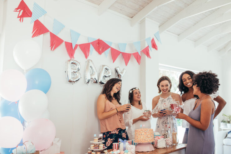 Do You Bring A Gift To A Gender Reveal Party - What To Know 2023 6
