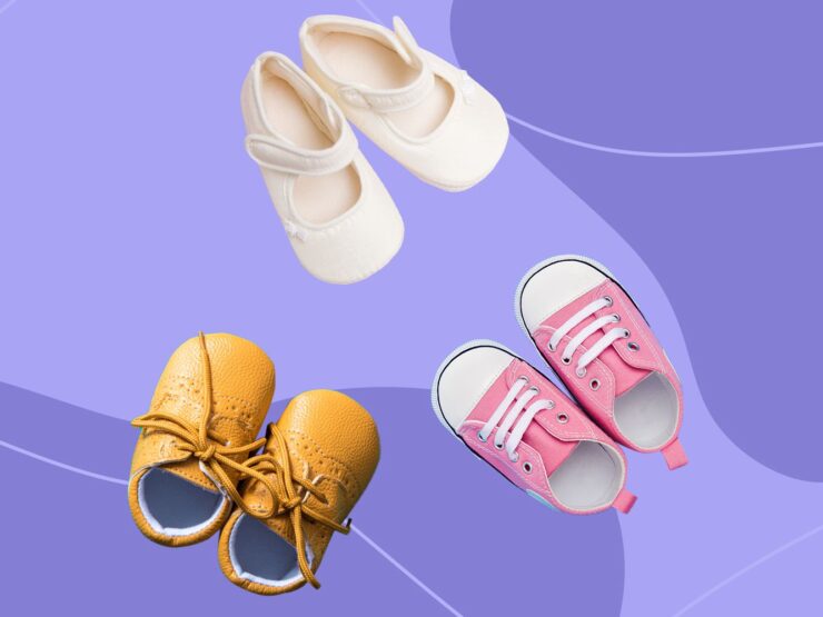 Average Shoe Size for 2-year-old: An Accurate Guide 4