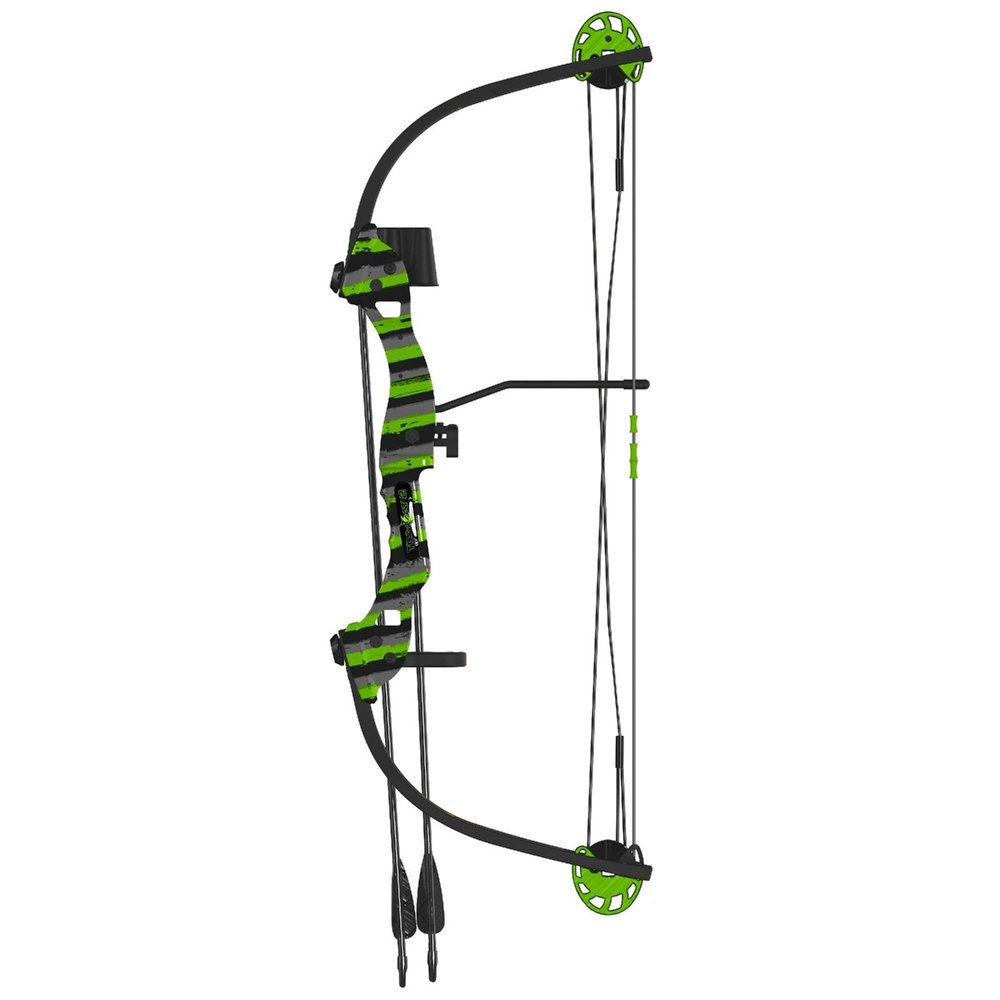 Barnett Tomcat Compound Bow