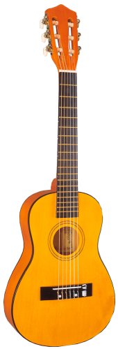 Woodstock Chimes Music Collection Kid's Guitar, Classic