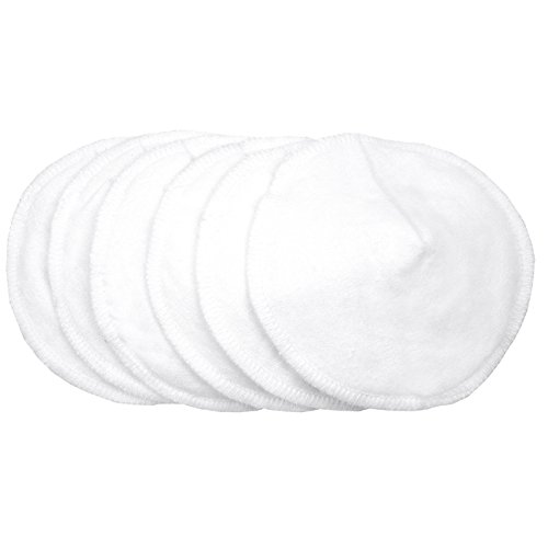 Kushies Washable Nursing Pads