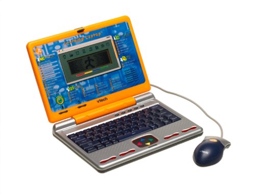 VTech Learning Laptop