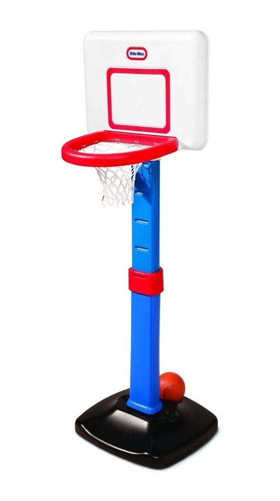 Top 8 Best Basketball Hoop for Kids Reviews in 2022 7