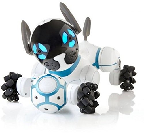 Top 9 Best Robot Pets for Kids Reviews in 2022 5