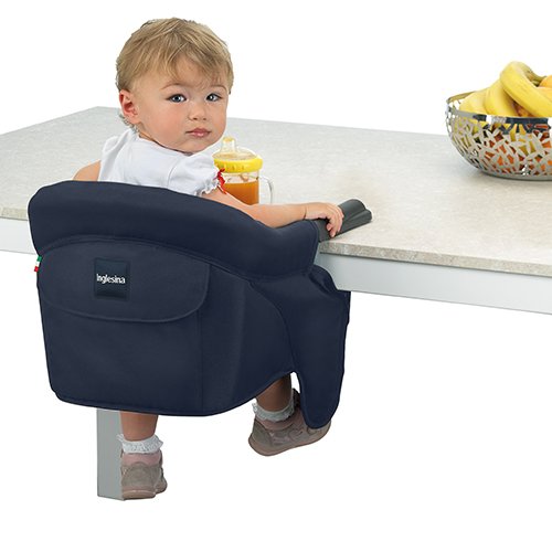 Inglesina Fast Table Chair - Award-Winning Convenient Baby High Chair