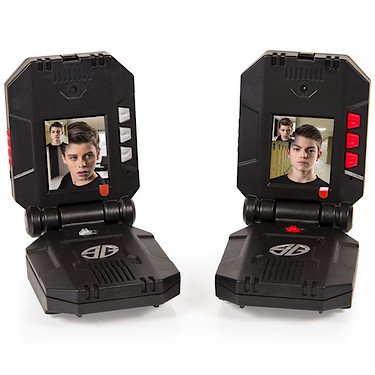 Top 9 Best Spy Gear for Kids Reviews in 2024 2
