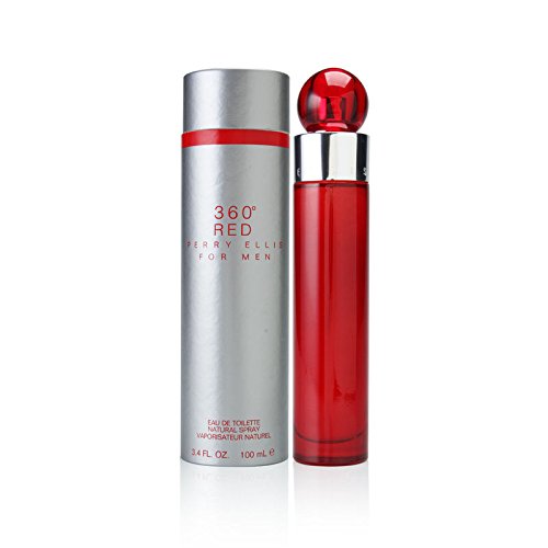 Perry Ellis 360 Red for Men