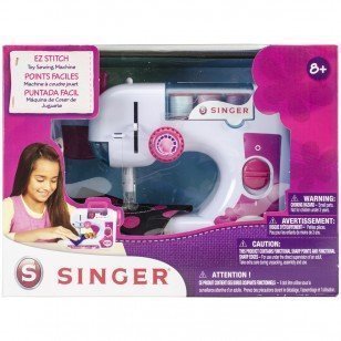 SINGER EZ Stitch - Sewing Machine for Children