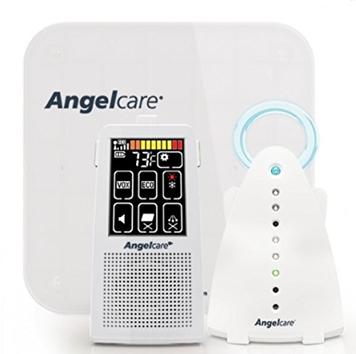 Top 6 Best Baby Breathing Monitors Reviews in 2024 6