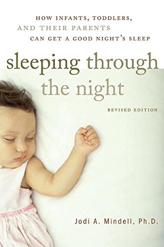 Top 17 Best Sleep Training Books for Babies Reviews in 2022 8