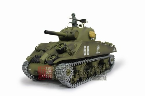 Top 9 Best Remote Control Tanks Battle Reviews in 2024 7