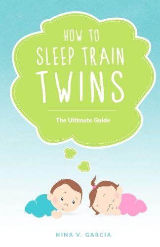 Top 17 Best Sleep Training Books for Babies Reviews in 2022 4