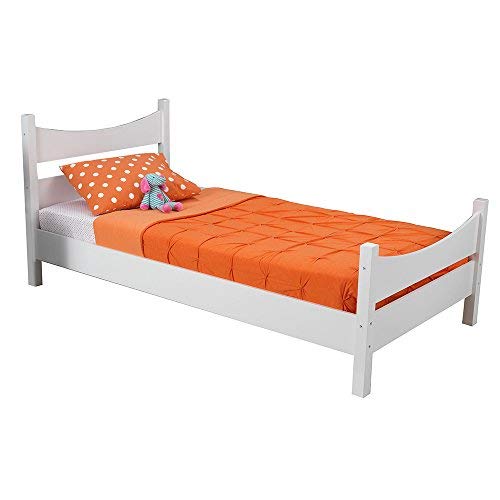 Top 10 Best Toddler Beds Reviews in 2024 2