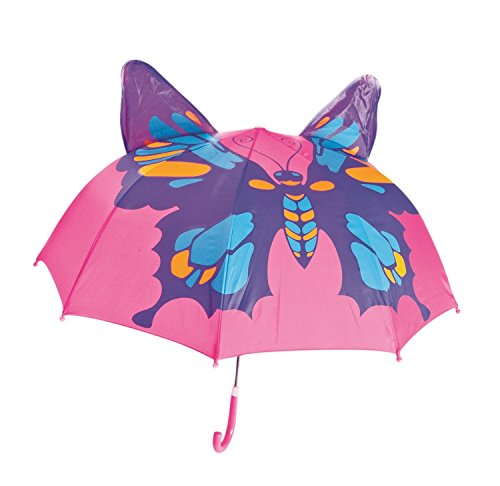 Top 9 Best Umbrellas for Kids Reviews in 2024 2