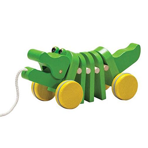 PlanToys Dancing Alligator