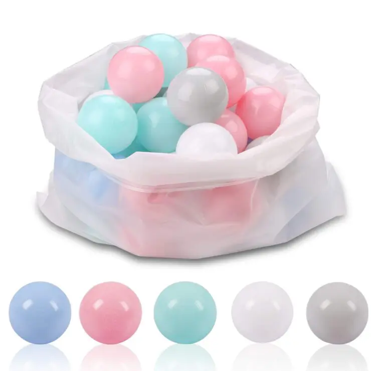 17 Best Ball Toys for Toddler 2024 - Buying Guide 19 Ball Pit Balls for Kids