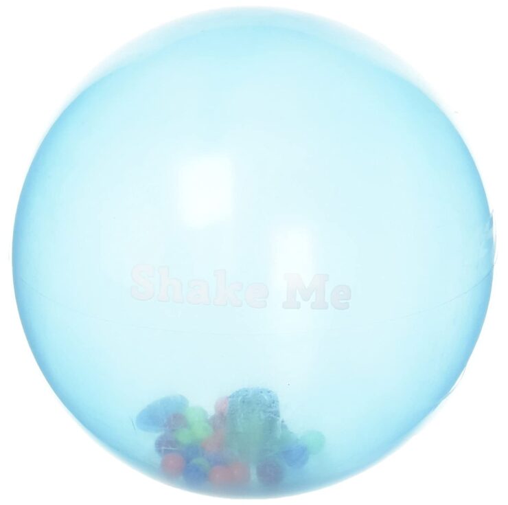 Edushape Rainbow Soft Ball