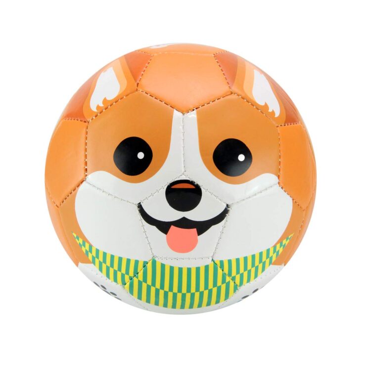 17 Best Ball Toys for Toddler 2024 - Buying Guide 8 Daball Toddler Soft Soccer Ball
