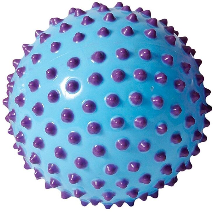 Edushape Senso-Dot Ball, 7"