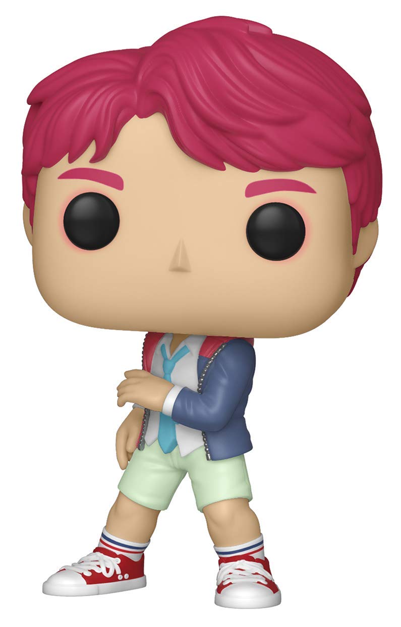 Funko Pop! Rocks: BTS - Jungkook