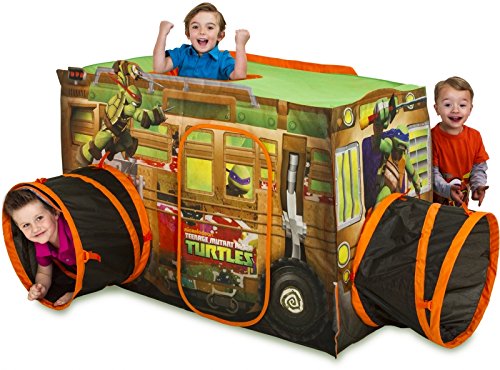 Top 9 Best Ninja Turtle Toys Reviews in 2024 6