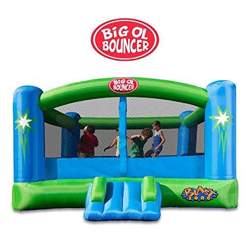 Top 9 Best Indoor Bounce Houses Reviews in 2024 6