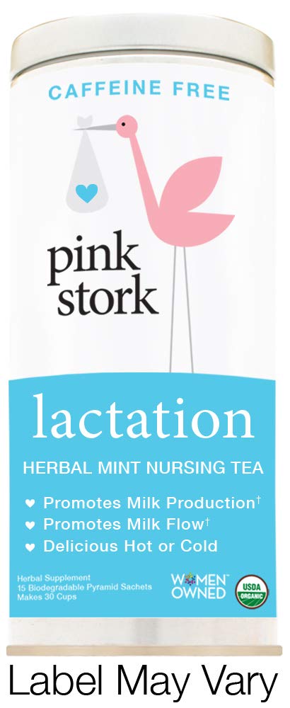 Top 9 Best Lactation Teas Reviews in 2024 2