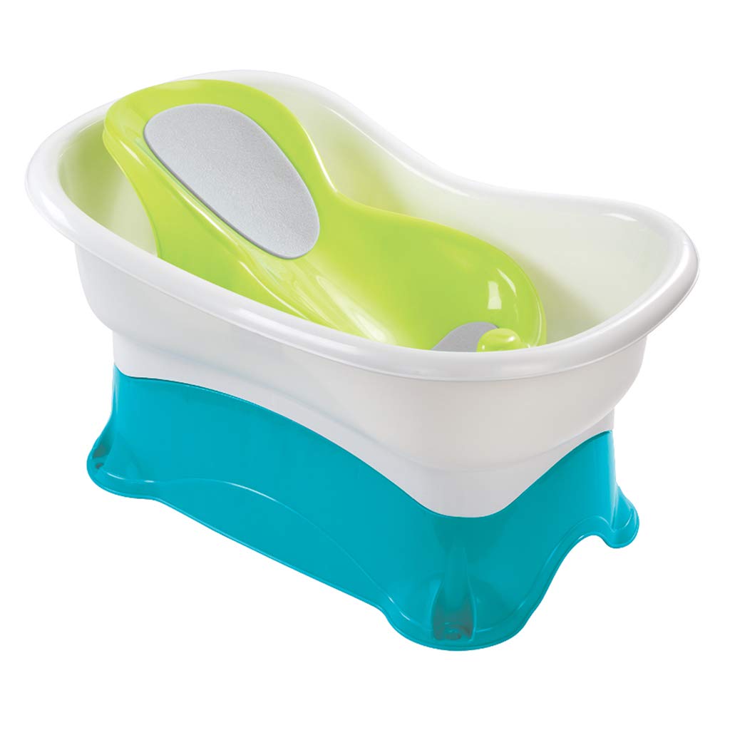 Top 7 Best Infant Tubs For Newborn Reviews in 2024 6