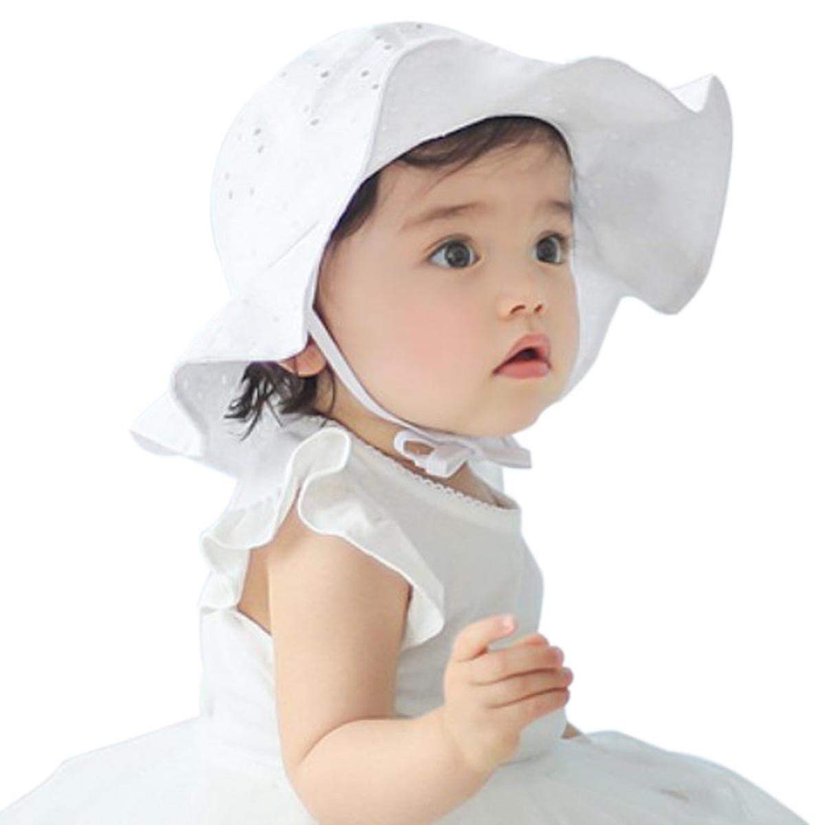 Top 10+ Best Baby Sun Hat