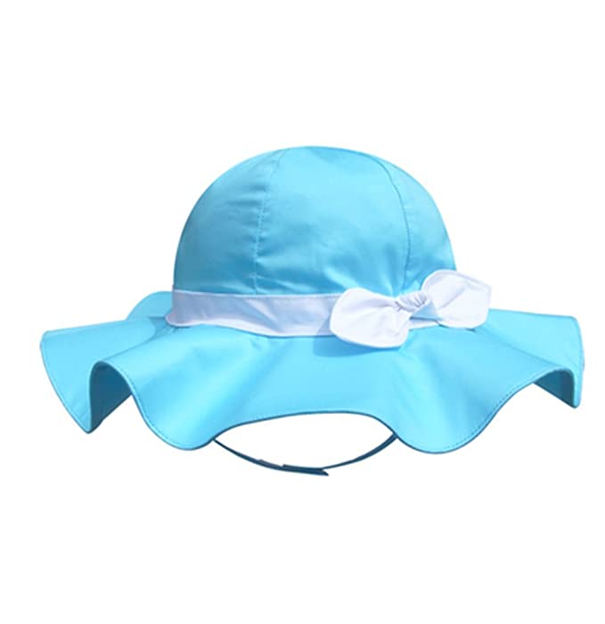 SNW Kid Baby Summer Hat Baby Sun Hat Hip Hop Hat Baseball Cap Baby Cap