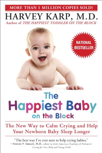 Top 17 Best Sleep Training Books for Babies Reviews in 2024 1