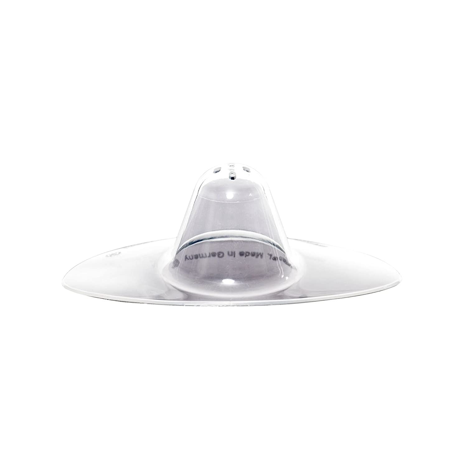 Mamivac Nipple Shield, Conical Shaped