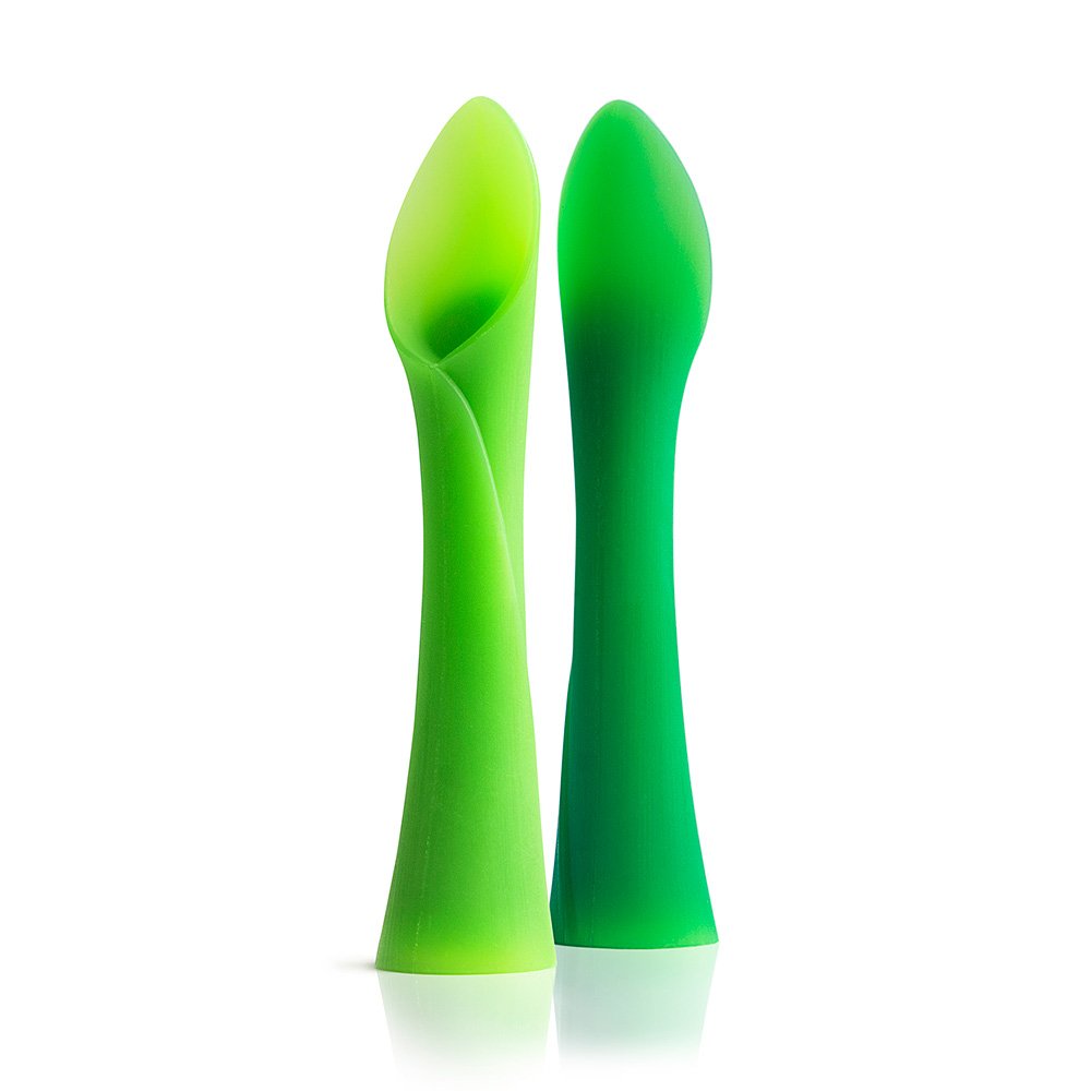 Top 9 Best Baby Spoons for Self Feeding Reviews in 2022 4