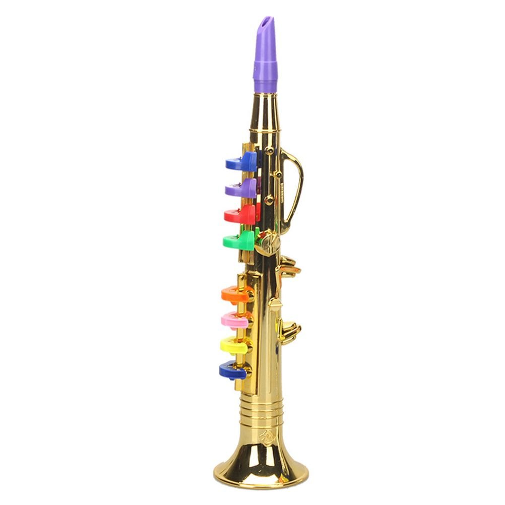 Crystalbella Music Wind Instruments For Decoration Instruments