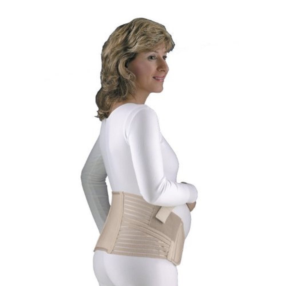 Soft Form Maternity Support Belt -Small/Petite