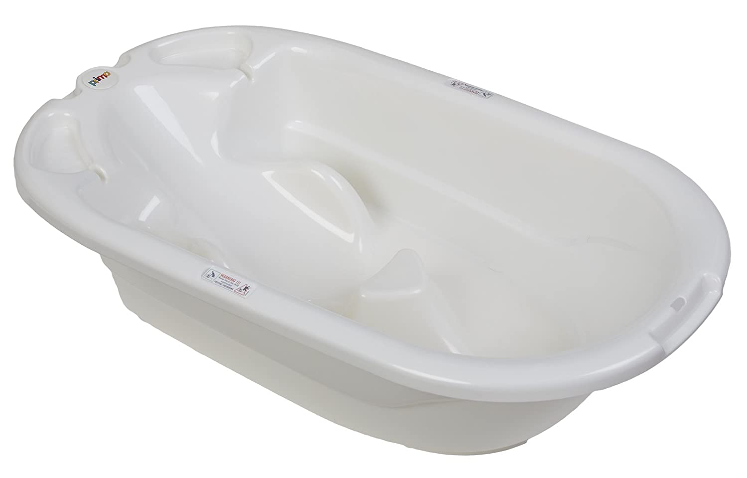 Top 7 Best Infant Tubs For Newborn Reviews in 2024 1