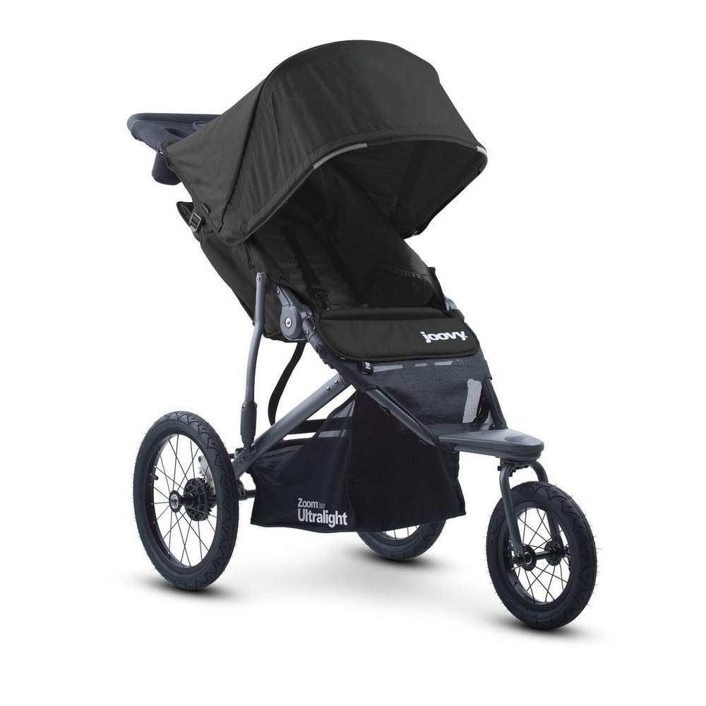 Top 6 Best Running Strollers Reviews in 2024 3