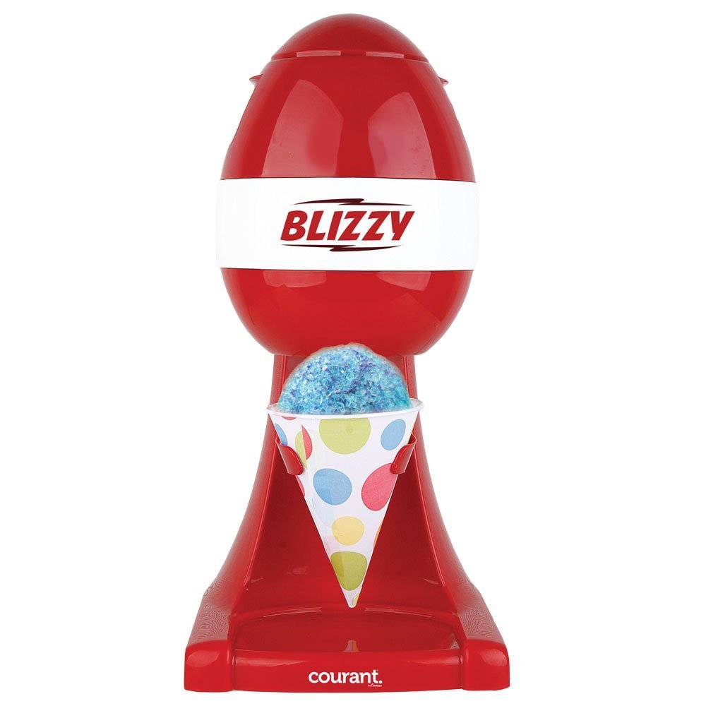 Top 9 Best Kids Snowcones Machine Reviews in 2024 3