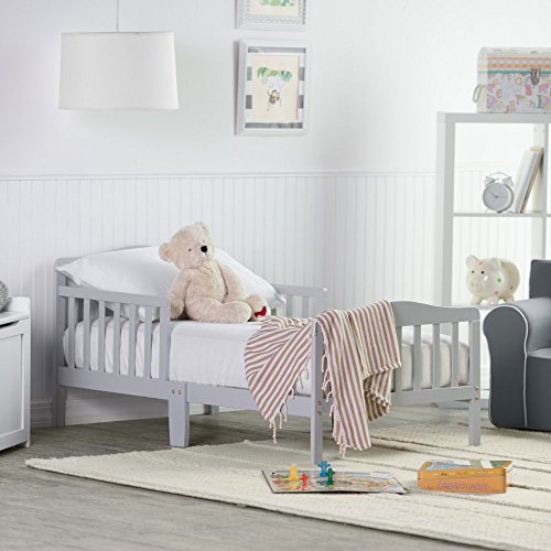 Orbelle Trading Toddler Bed