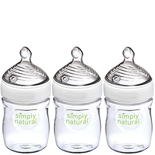 Top 4 Best Natural Baby Bottles Reviews in 2022 3