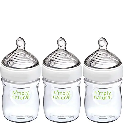 Top 4 Best Natural Baby Bottles Reviews in 2024 3