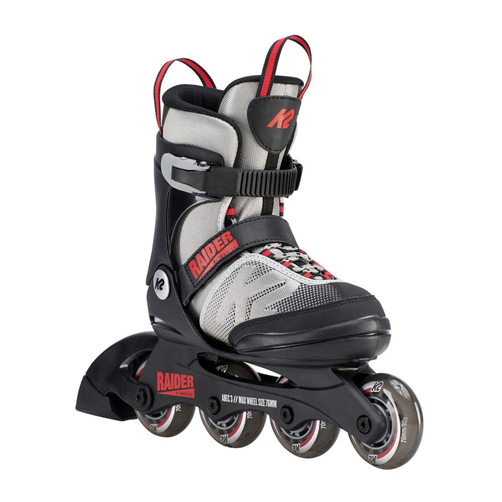 K2 Skate Youth Raider Inline Skates