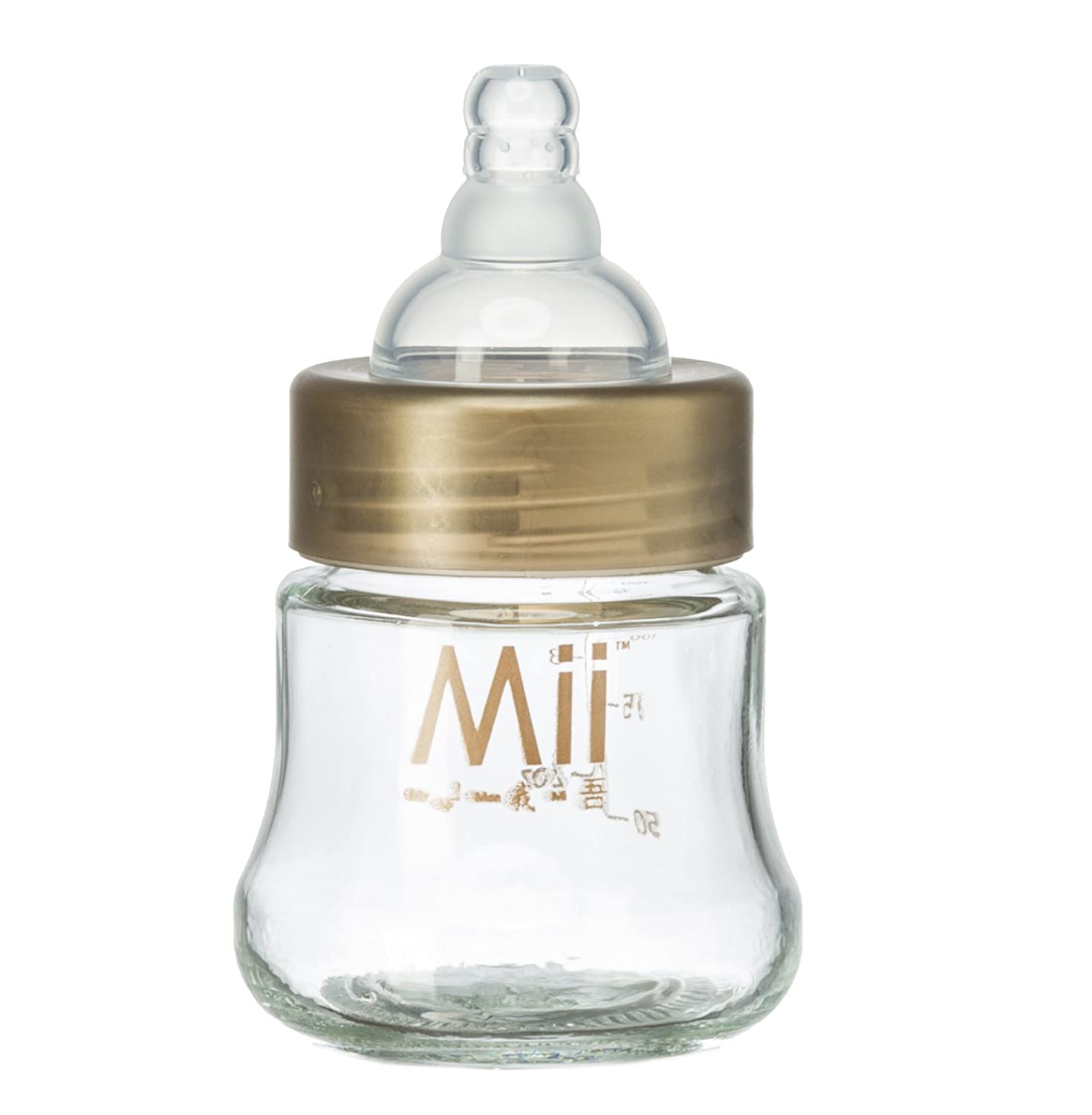 Top 6 Best Glass Baby Bottles Reviews in 2022 1