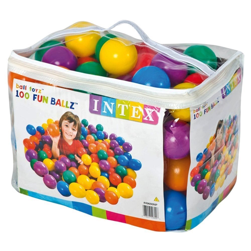 Top 9 Best Ball Pit for Kids Reviews in 2022 8