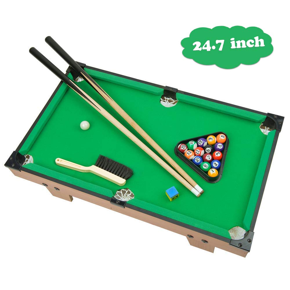 Portzon Mini Pool Table