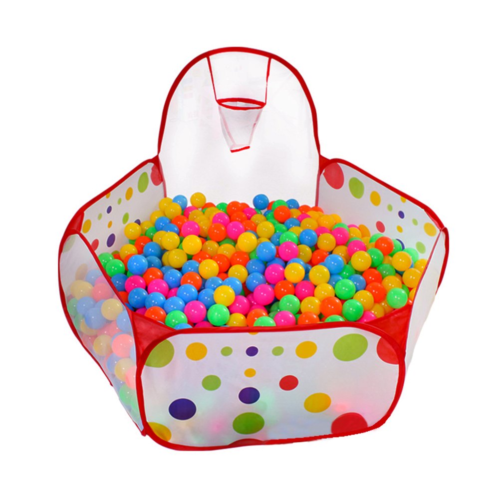 Top 9 Best Ball Pit for Kids Reviews in 2024 2