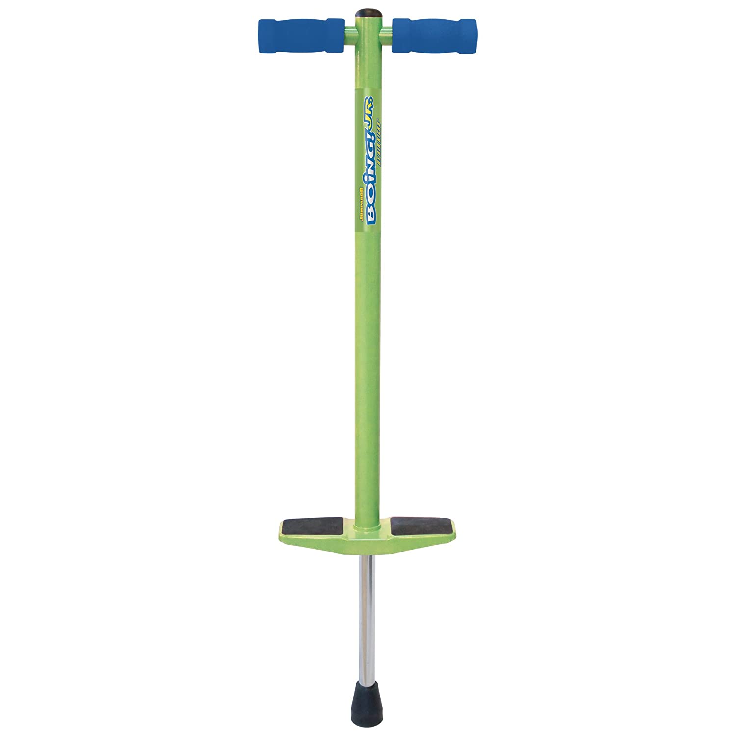 Geospace Jumparoo BOING! JR. Pogo Stick by Air Kicks