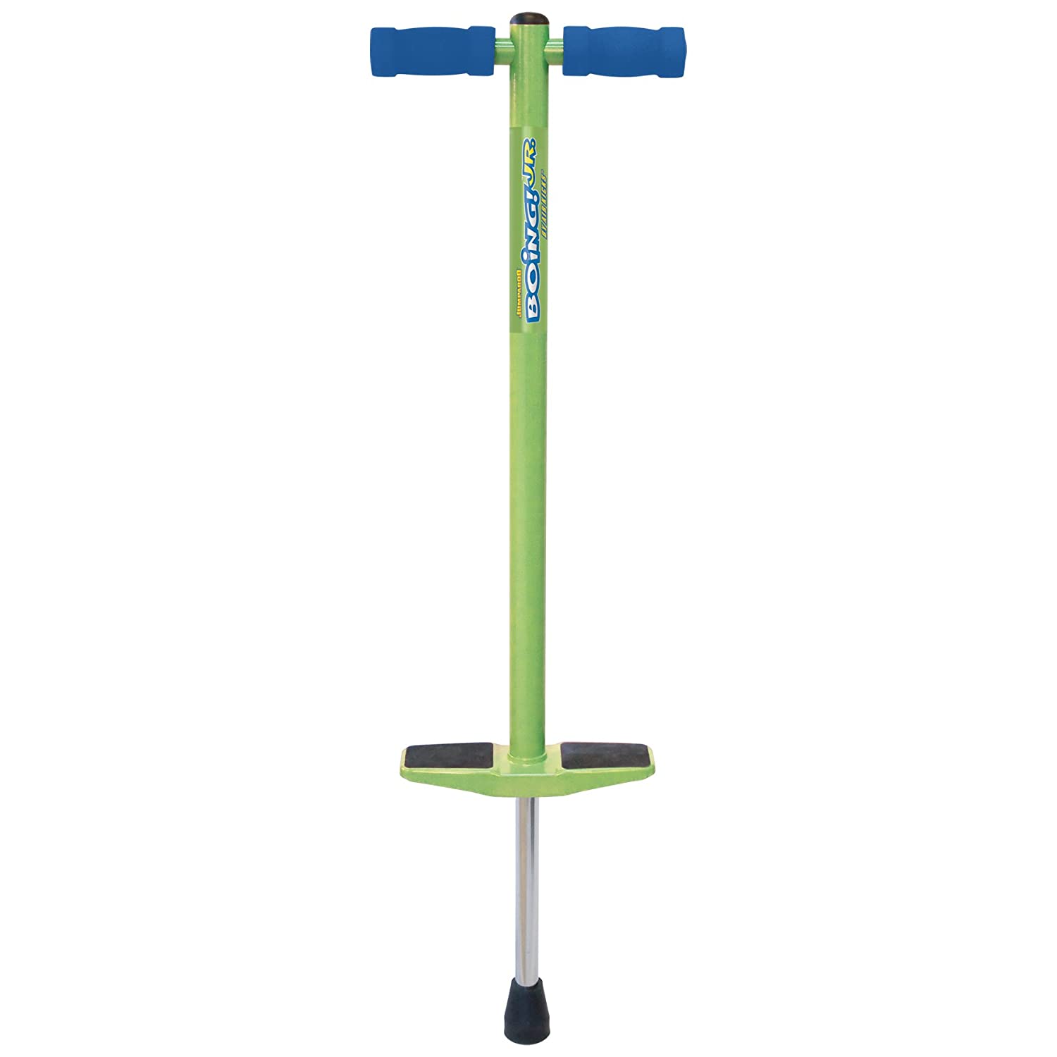 Geospace Jumparoo BOING! JR. Pogo Stick by Air Kicks