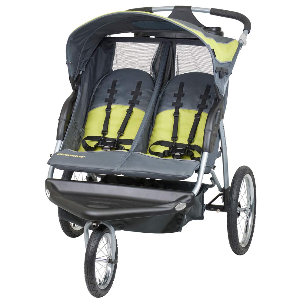 Top 6 Best Running Strollers Reviews in 2024 6