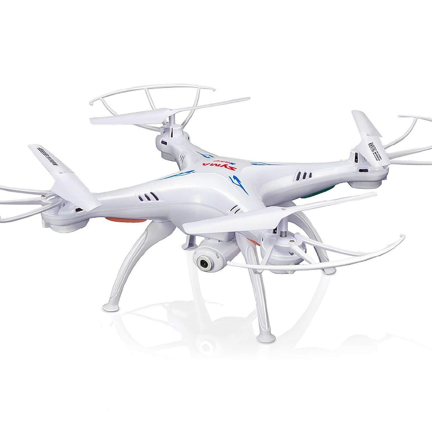 Cheerwing Syma X5SW-V3 WiFi FPV Drone 2.4Ghz 4CH 6-Axis Gyro RC Quadcopter Drone with Camera